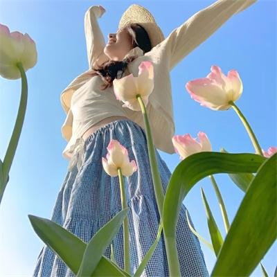 认亲后我的马甲藏不住了